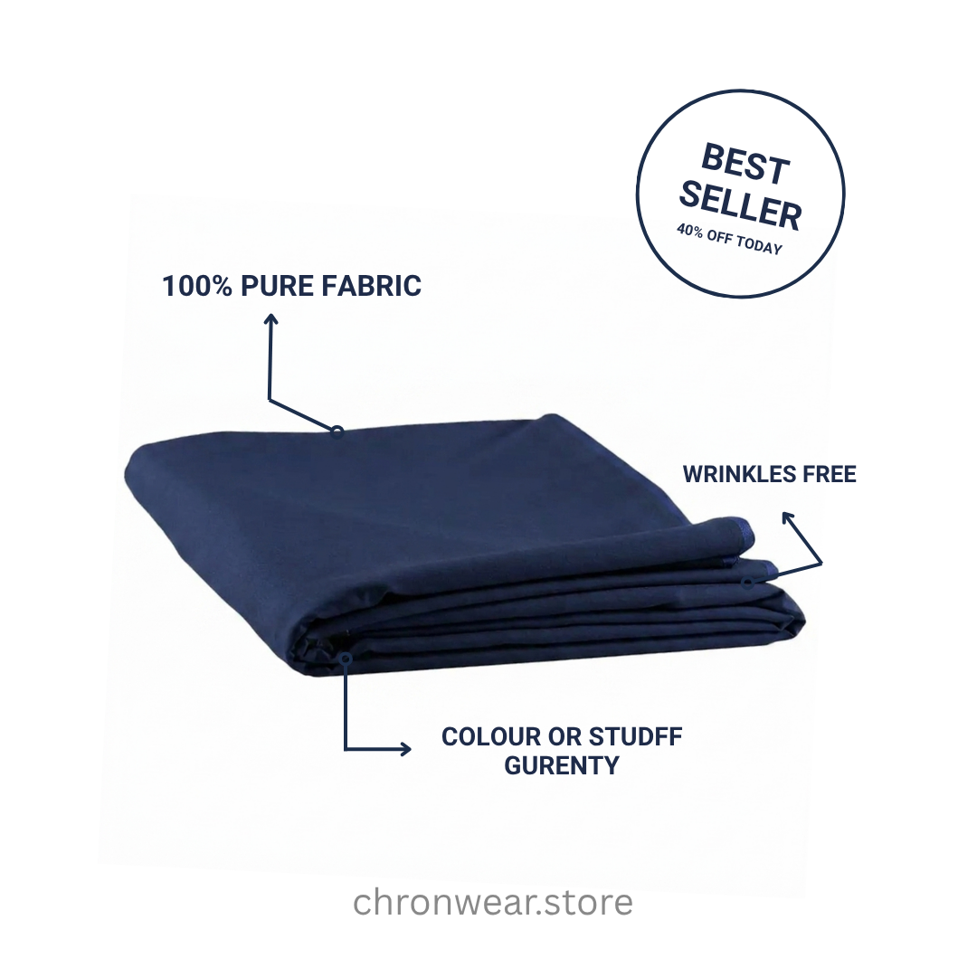 Boski | Premium Unstitched Fabric