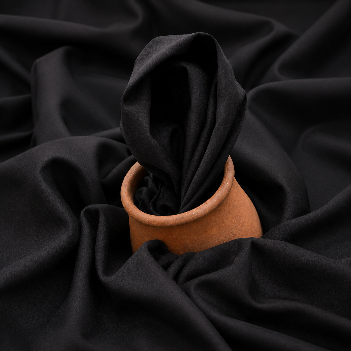 Boski | Premium Unstitched Fabric