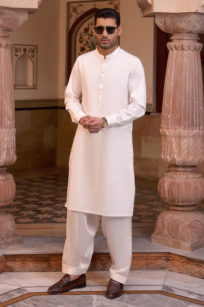 Boski | Premium Unstitched Fabric