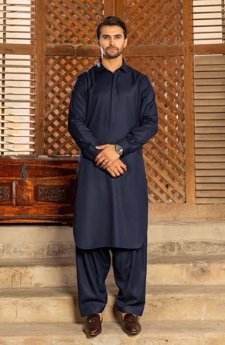 Boski | Premium Unstitched Fabric