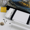 Summer Executive Cotton