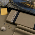 Summer Executive Cotton